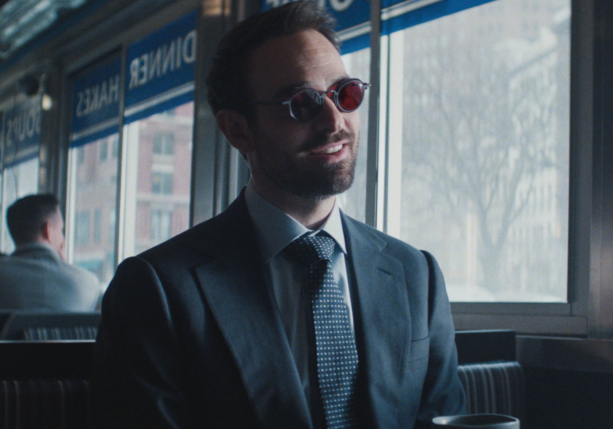 Charlie Cox volverá a interpretar a Matt en la tercera temporada de 'Daredevil: Born Again'