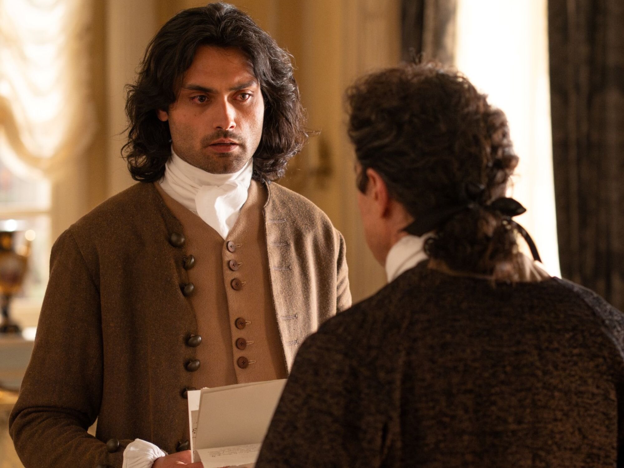 Rafael, en &#39;Valle Salvaje&#39;