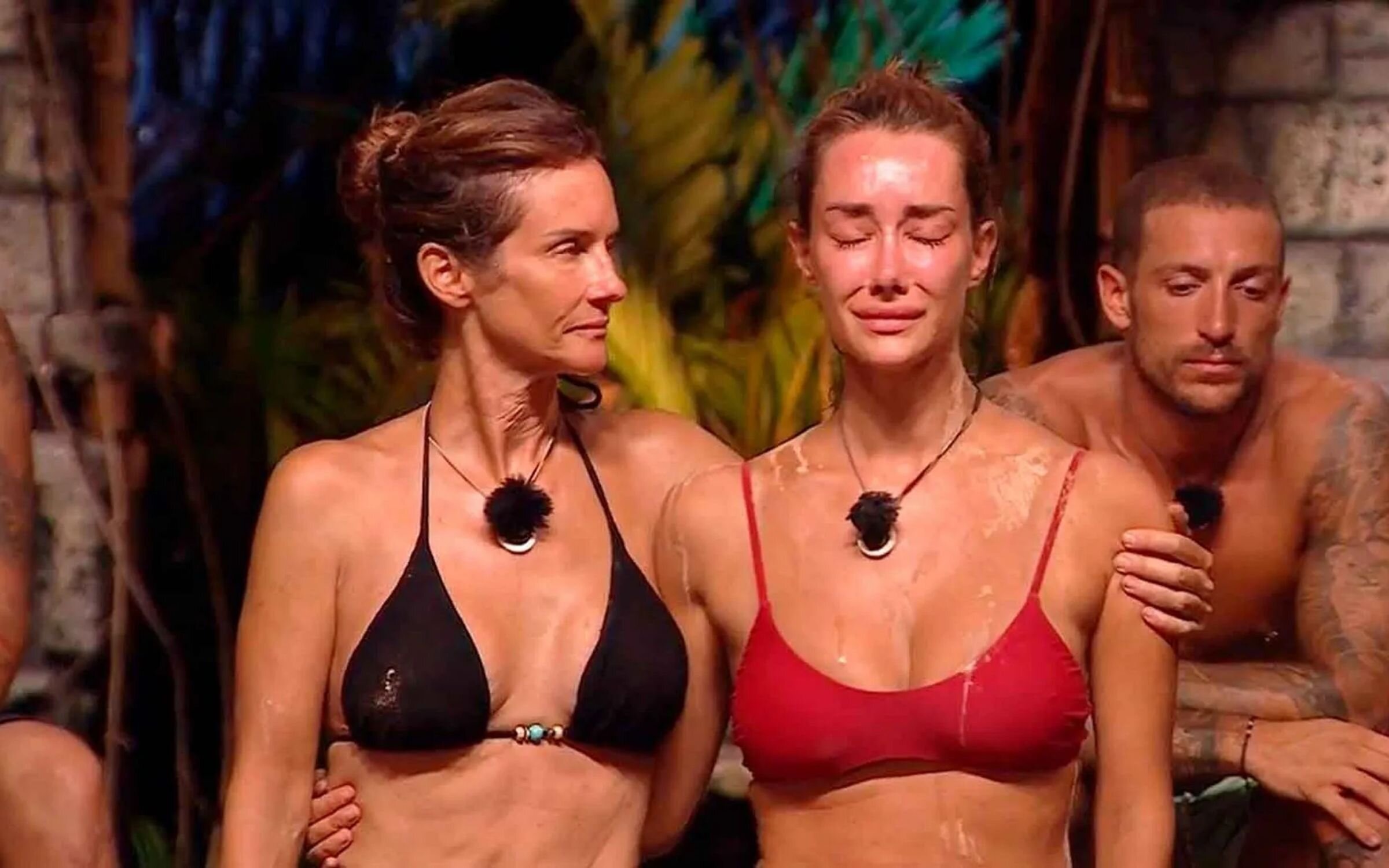 Elena Rodríguez segunda expulsada de &#39;SV All Stars&#39; en una batalla junto a su hija Adara Molinero