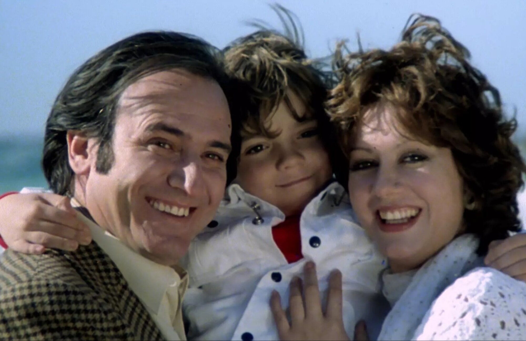 Manolo Escobar protagoniza &#39;¿Dónde estará mi niño?&#39;