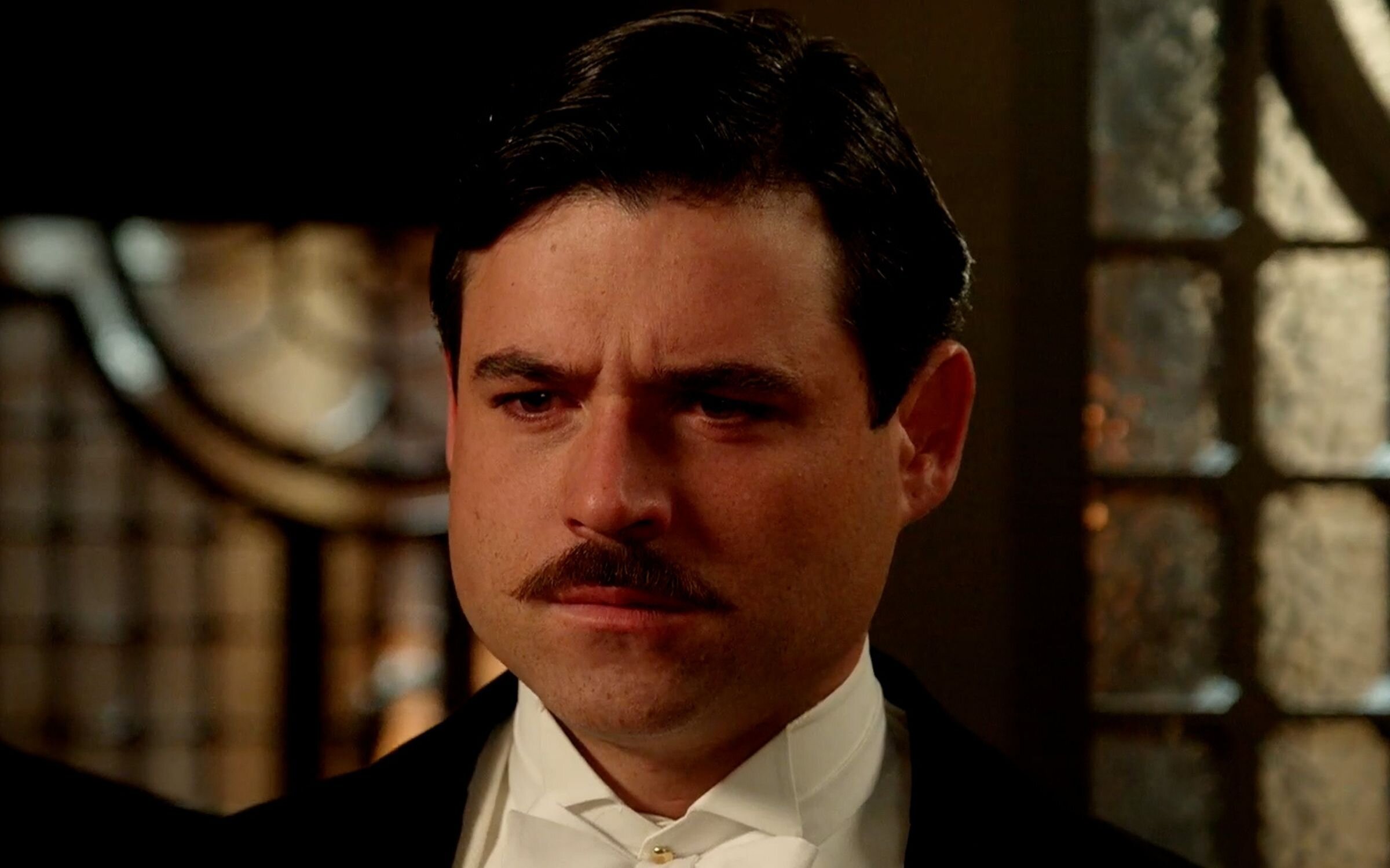 Manuel decide investigar a Enora en &amp;#39;La promesa&amp;#39;