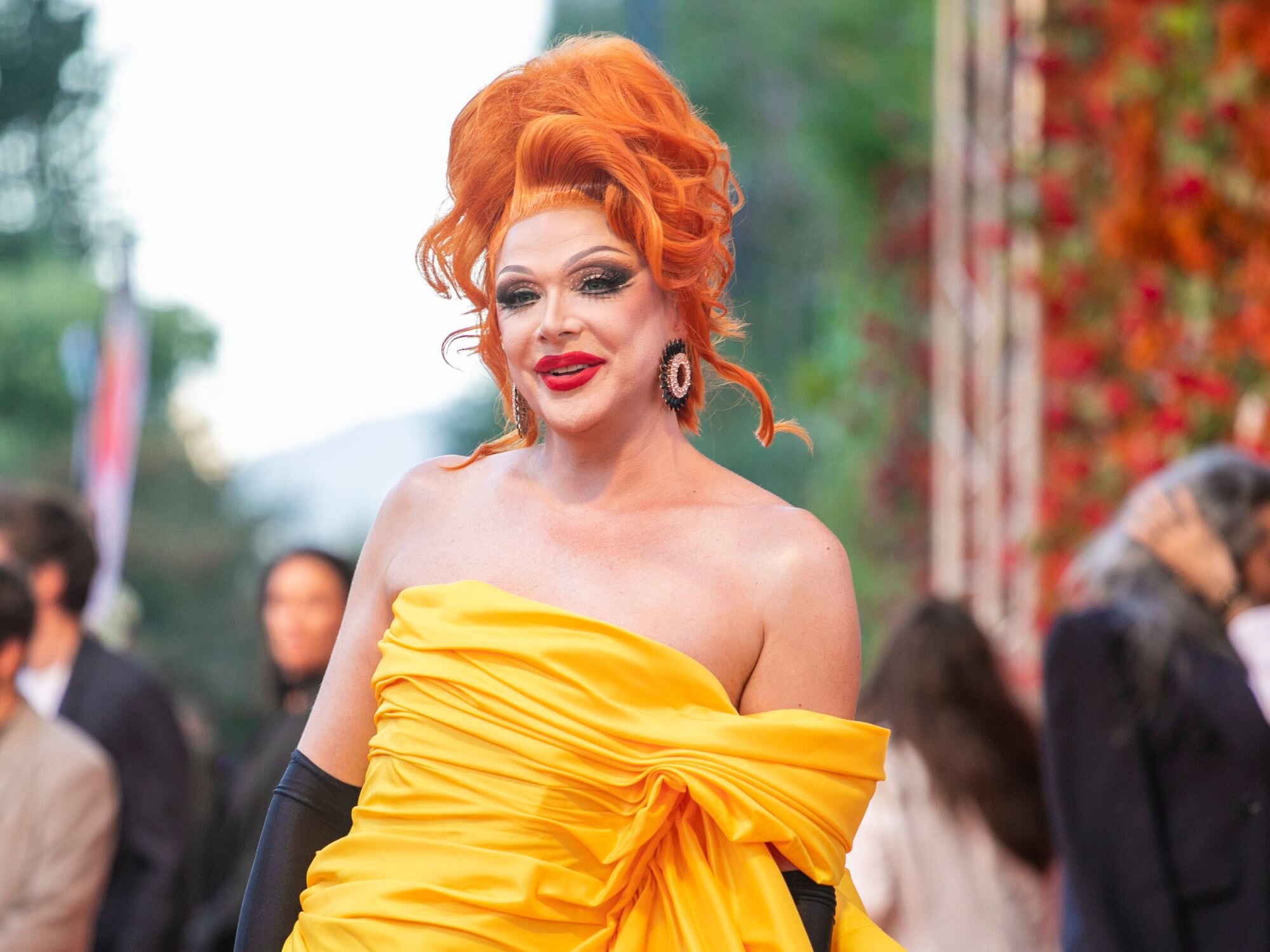 Supremme de Luxe en el FesTVal de Vitoria de 2025