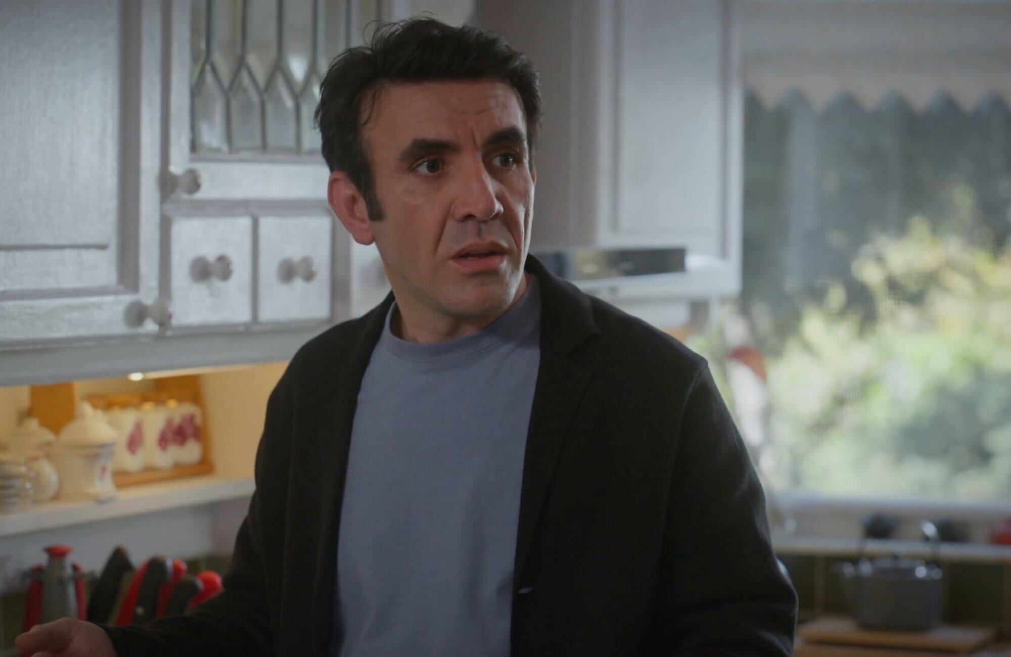 Fotograma del episodio de &#39;Renacer&#39; emitido el 22 de septiembre