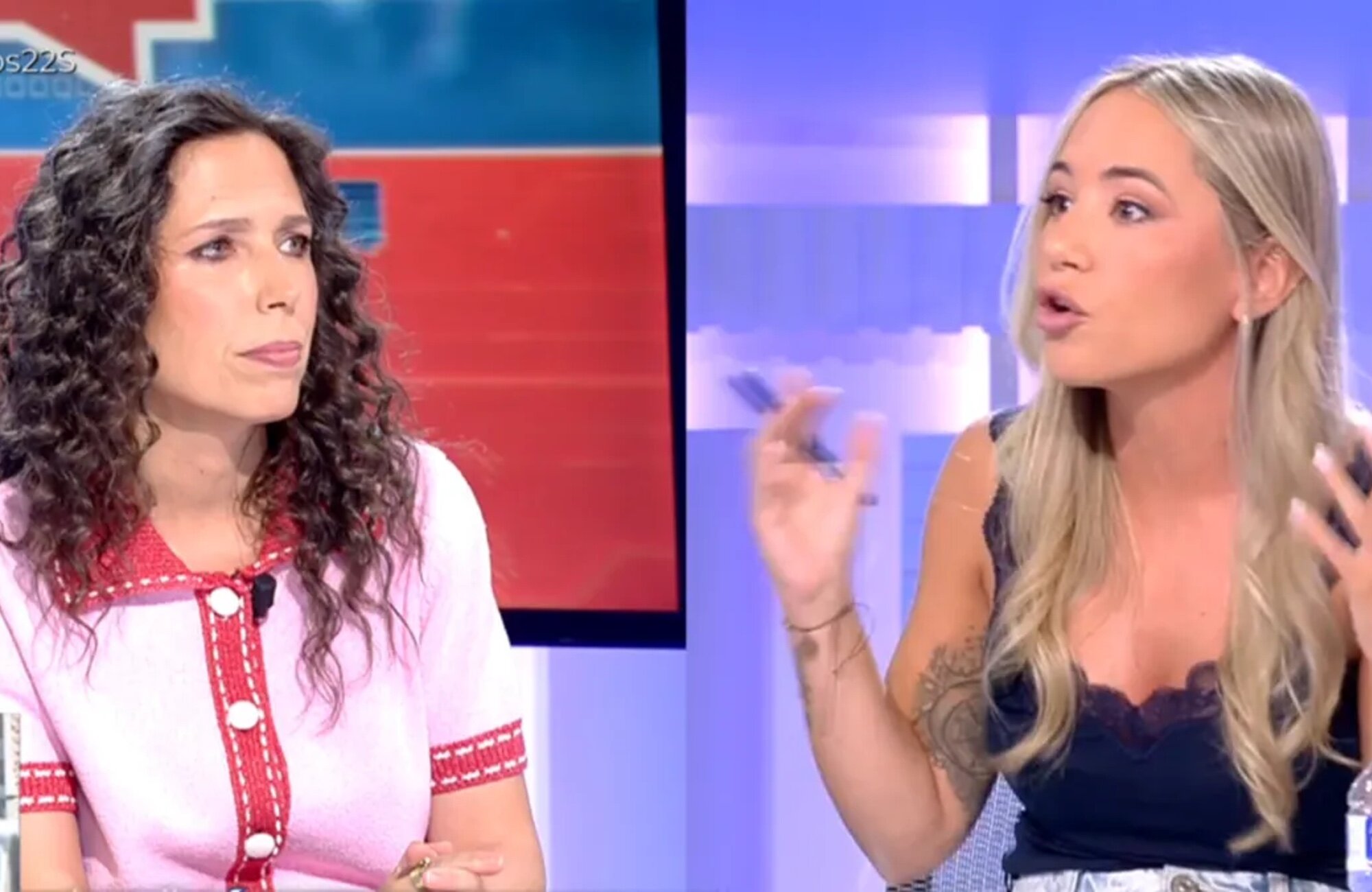 &#39;En boca de todos&#39; atrae a un gran 7,2%