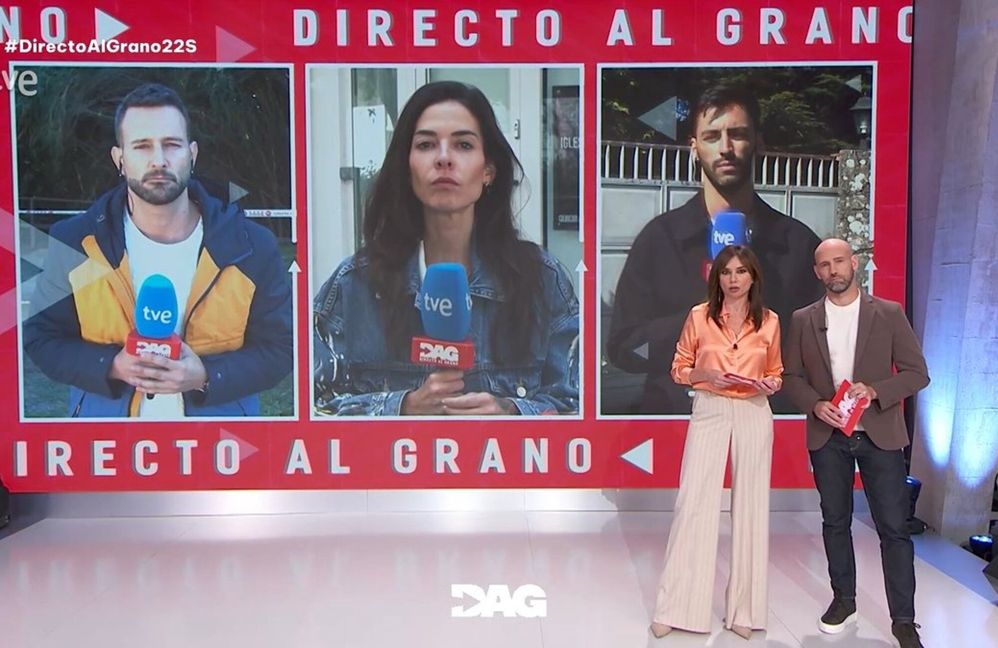 &#39;Directo al grano&#39; da inicio a su segunda semana de emisión con un 10,4%