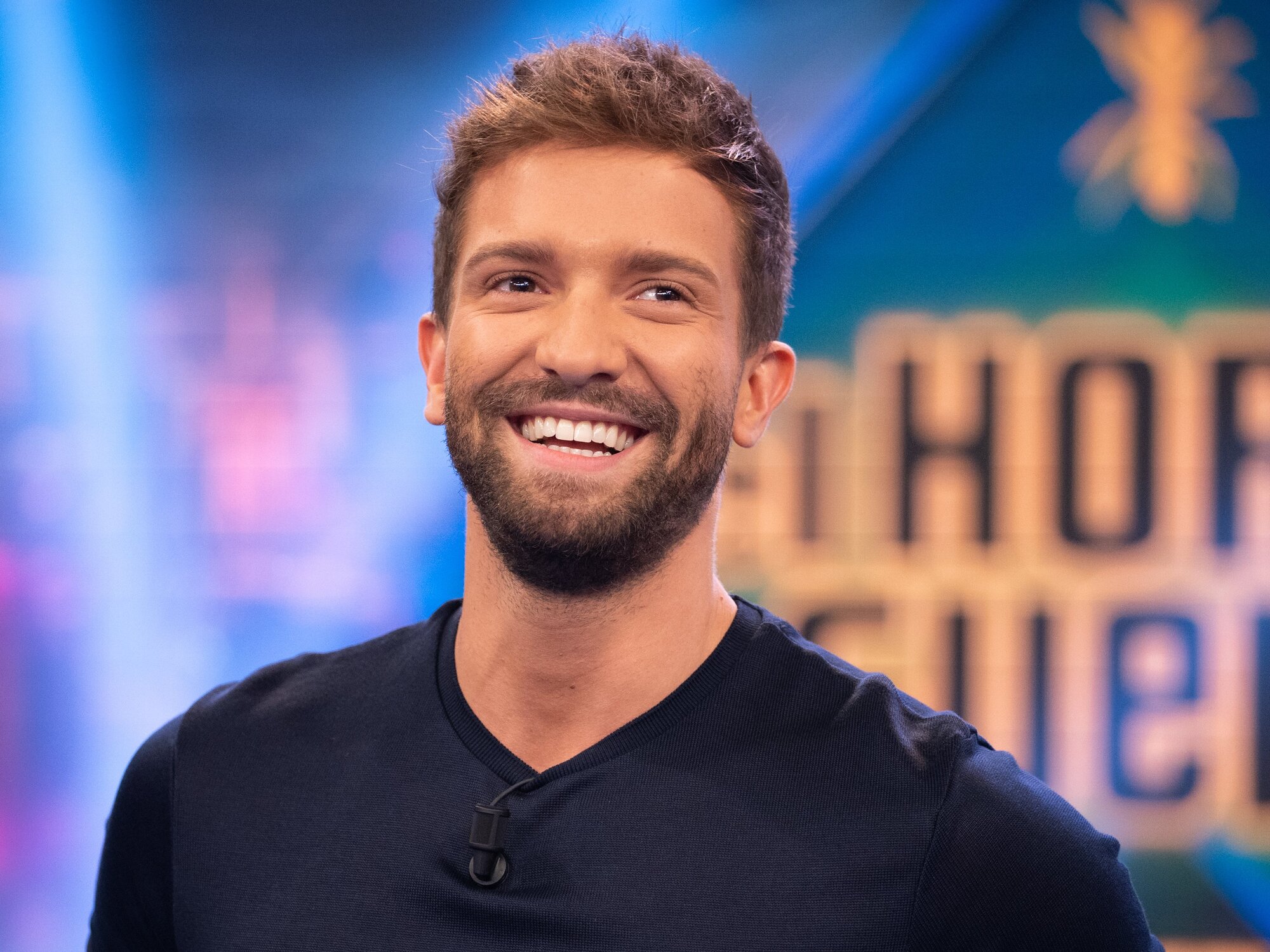 Pablo Alborán, en &#39;El hormiguero&#39;