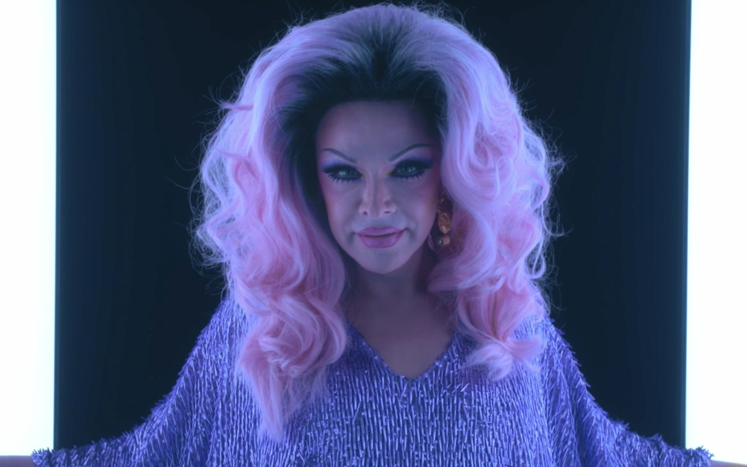 Supremme de Luxe presenta la nueva entrega de &#39;Drag Race España&#39;