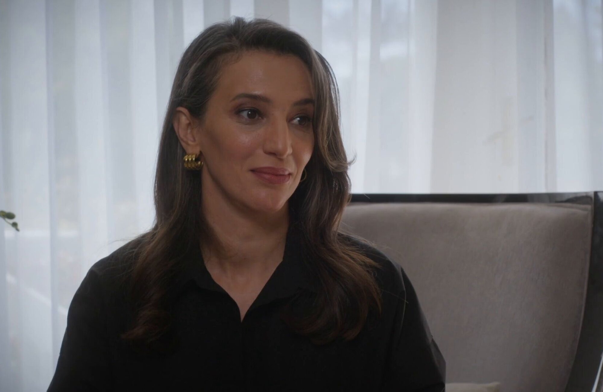 Fotograma del episodio de &#39;Renacer&#39; emitido el 23 de septiembre