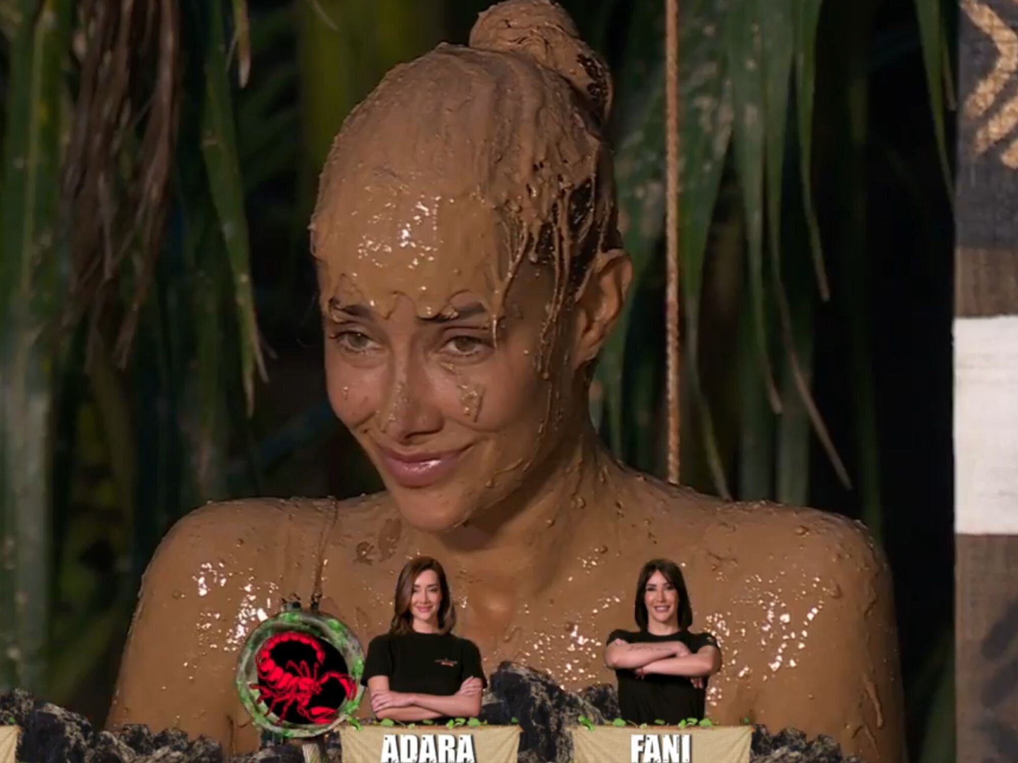 Adara Molinero, nominada de 'Supervivientes All Stars 2'