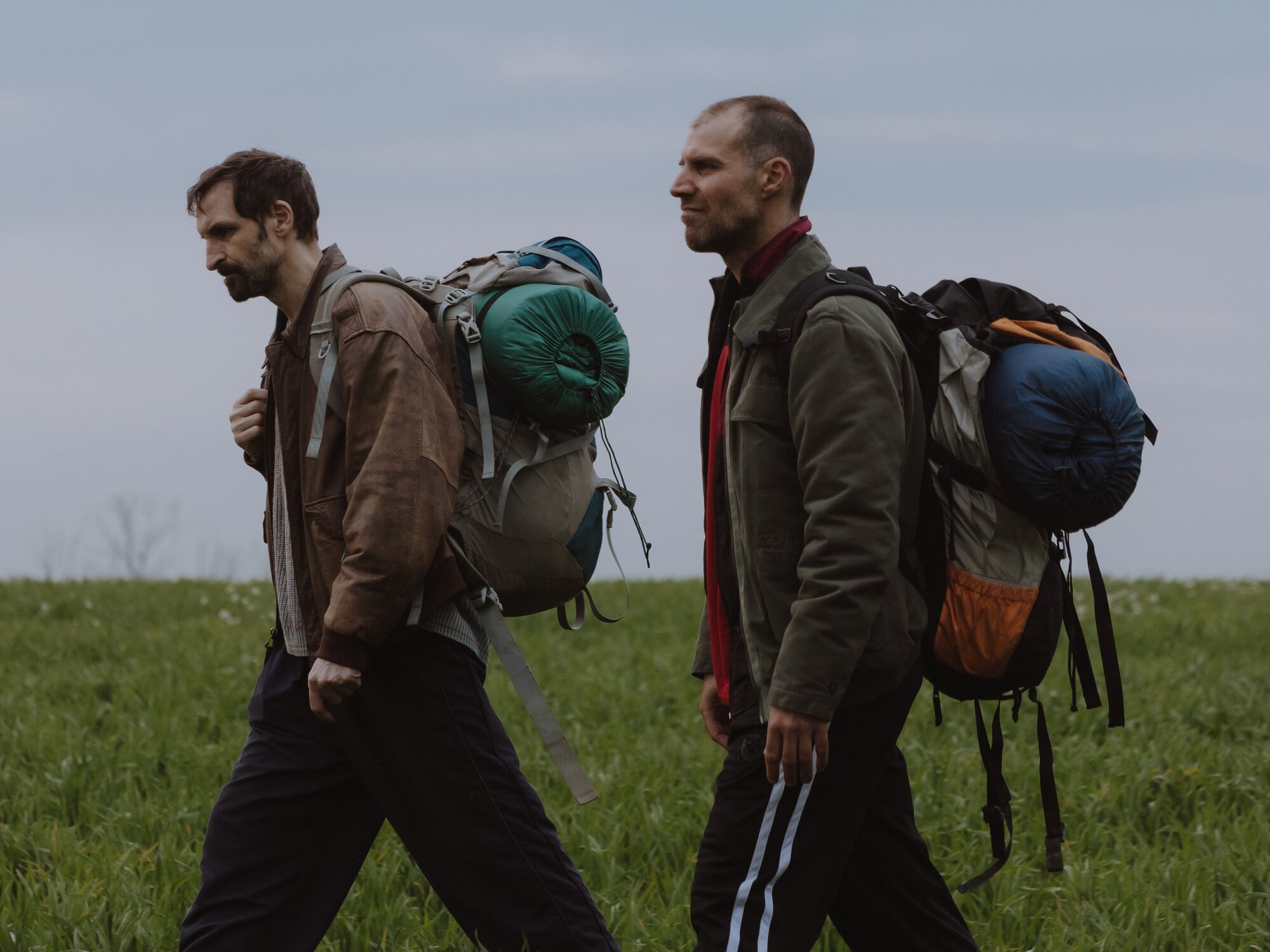 Prieto y Calatrava en &#39;33 días&#39;