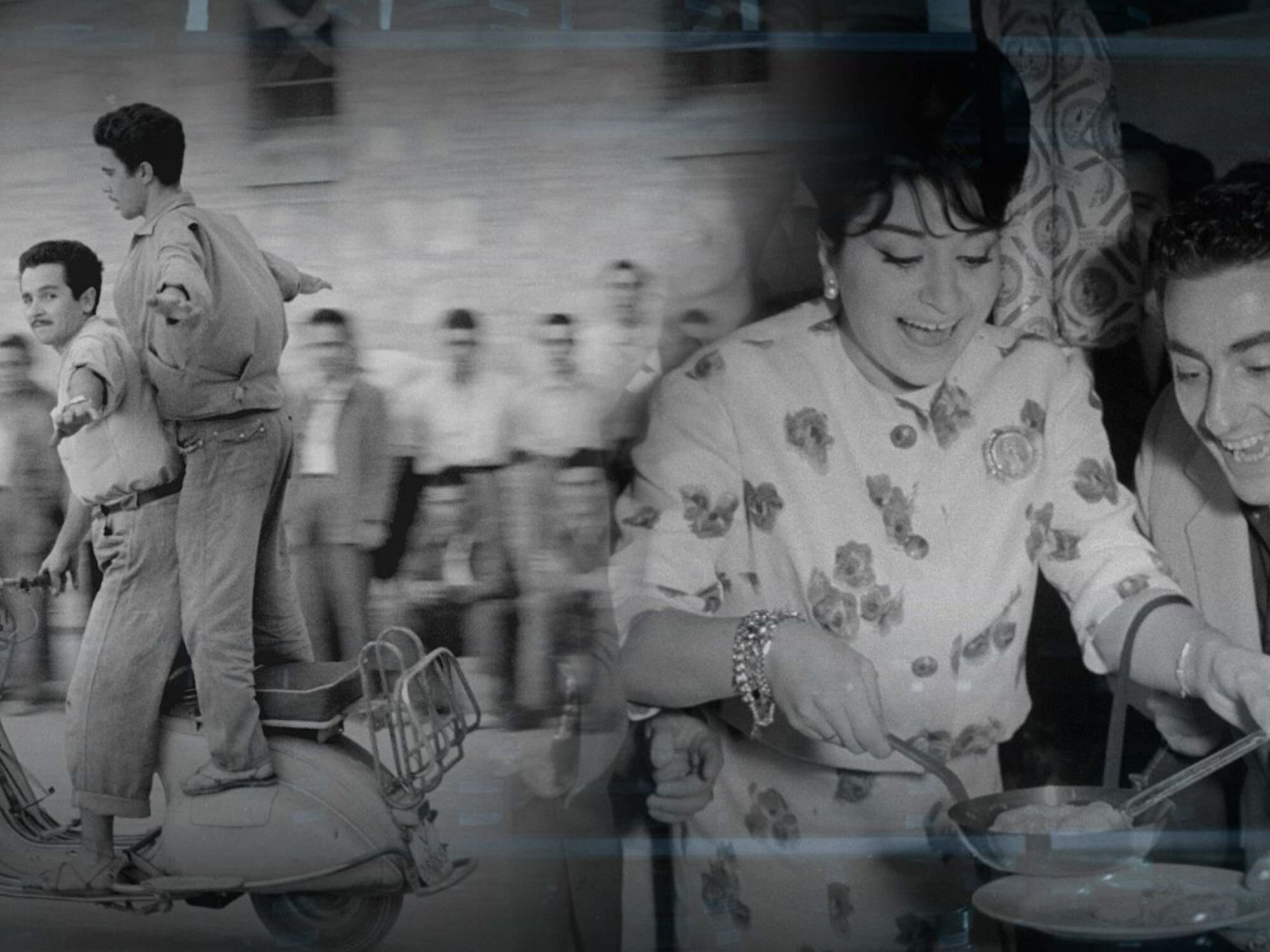 Cuarto programa de &#39;Los archivos secretos del NO-DO&#39;