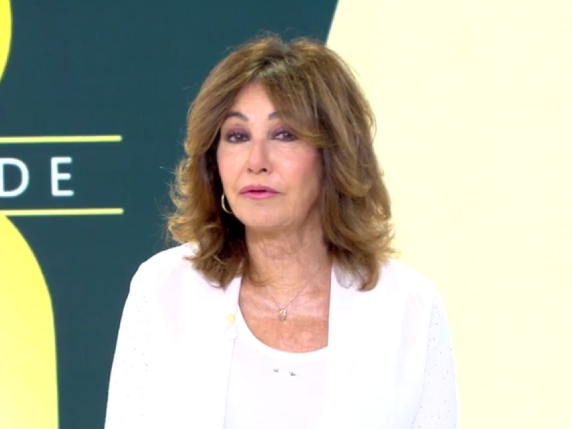 Ana Rosa Quintana al frente de &#39;El programa de Ana Rosa&#39;
