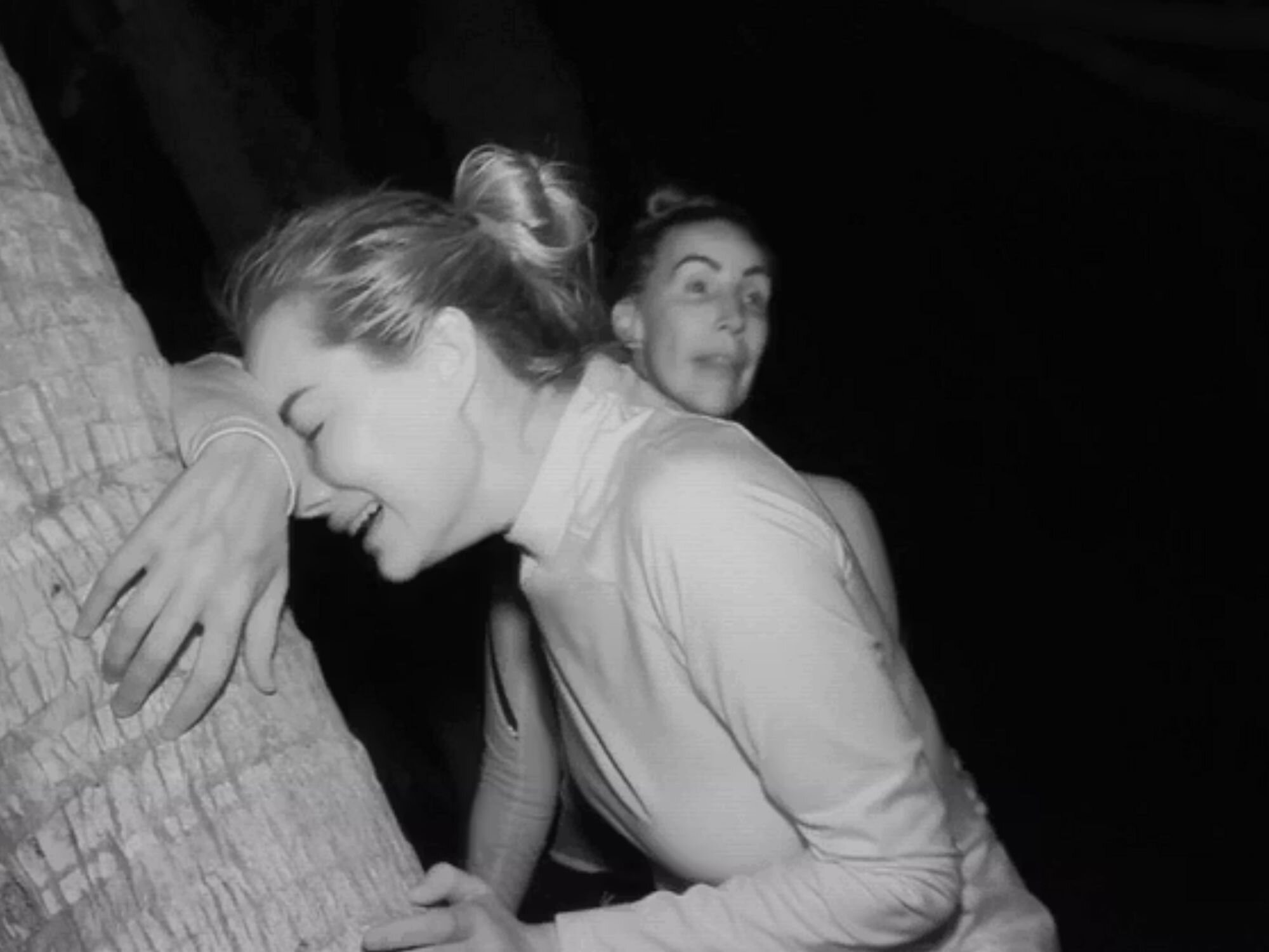 Adara Molinero activó el protocolo de abandono en &#39;Supervivientes All Stars&#39;