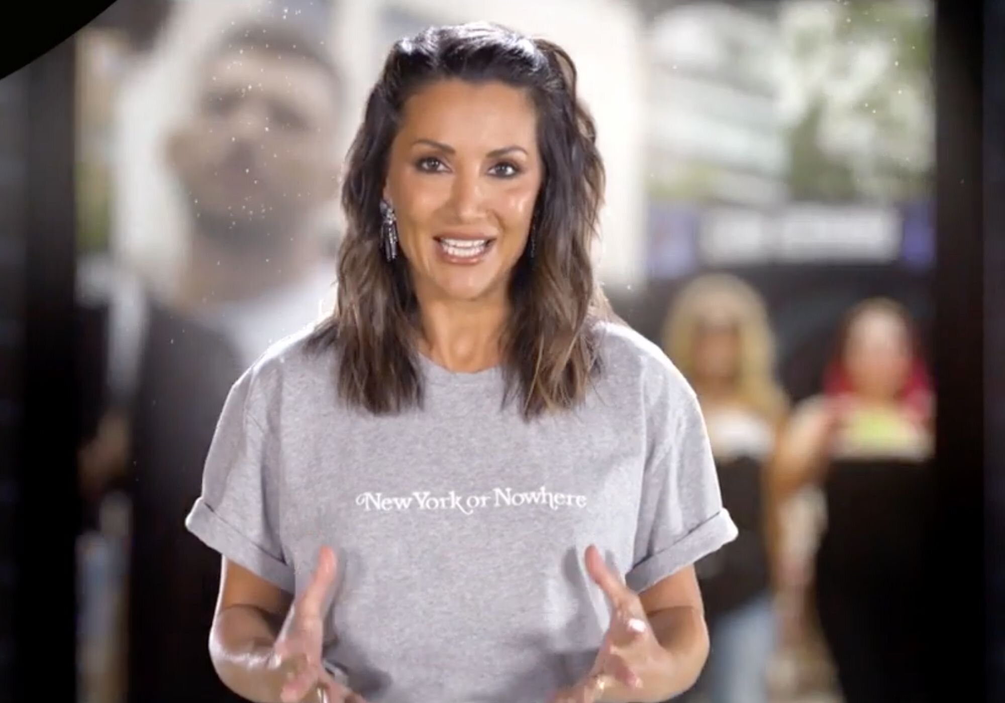 Nagore Robles no se ve como concursante de &#39;Supervivientes&#39; en estos momentos