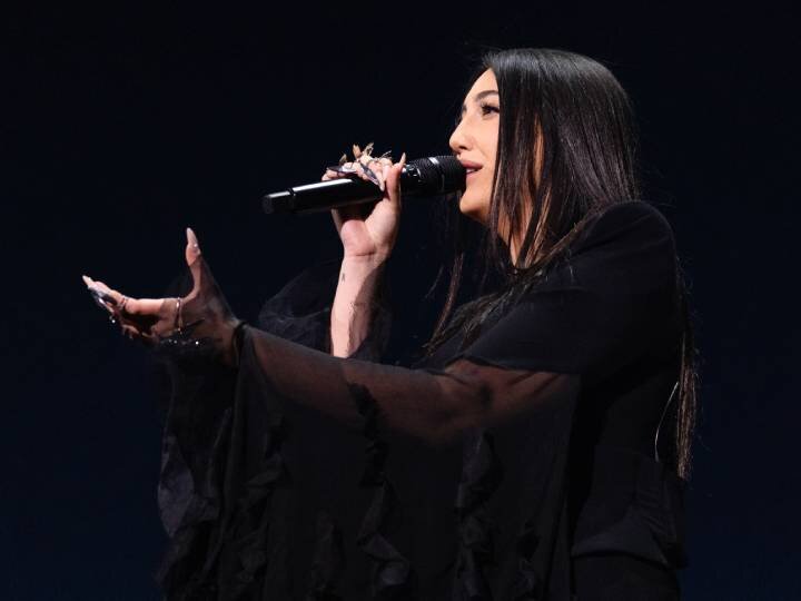 Yuval Raphael, representante de Israel en Eurovisión 2025