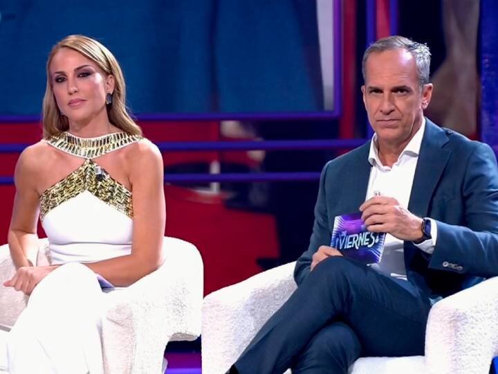 &#39;¡De viernes!&#39;