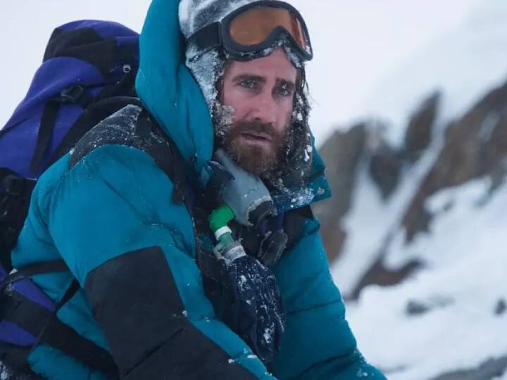 &#39;Everest&#39;