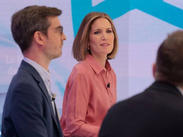 &#39;La hora de La 1&#39;