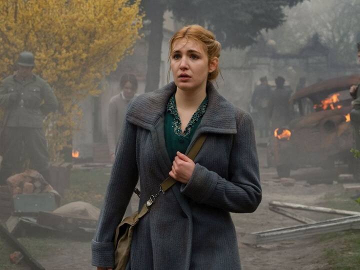 &#39;La promesa de Irene&#39;