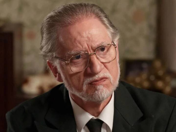 Damián en el episodio 403 de &#39;Sueños de libertad&#39;