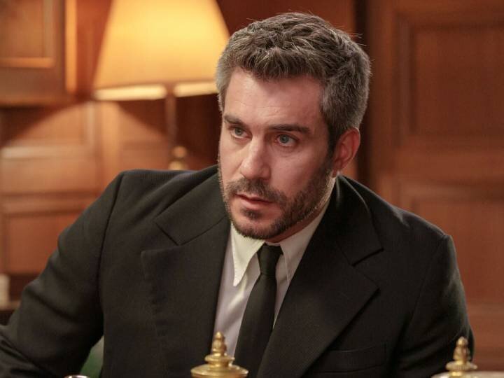 Andrés en el episodio 403 de &#39;Sueños de libertad&#39;