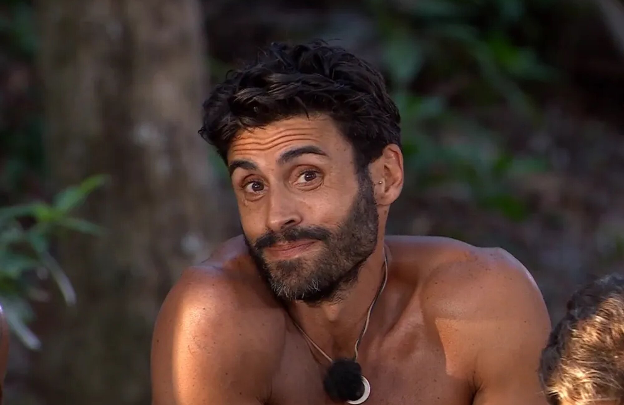 Noel Bayarri, concursante de &#39;Supervivientes All Stars 2&#39;