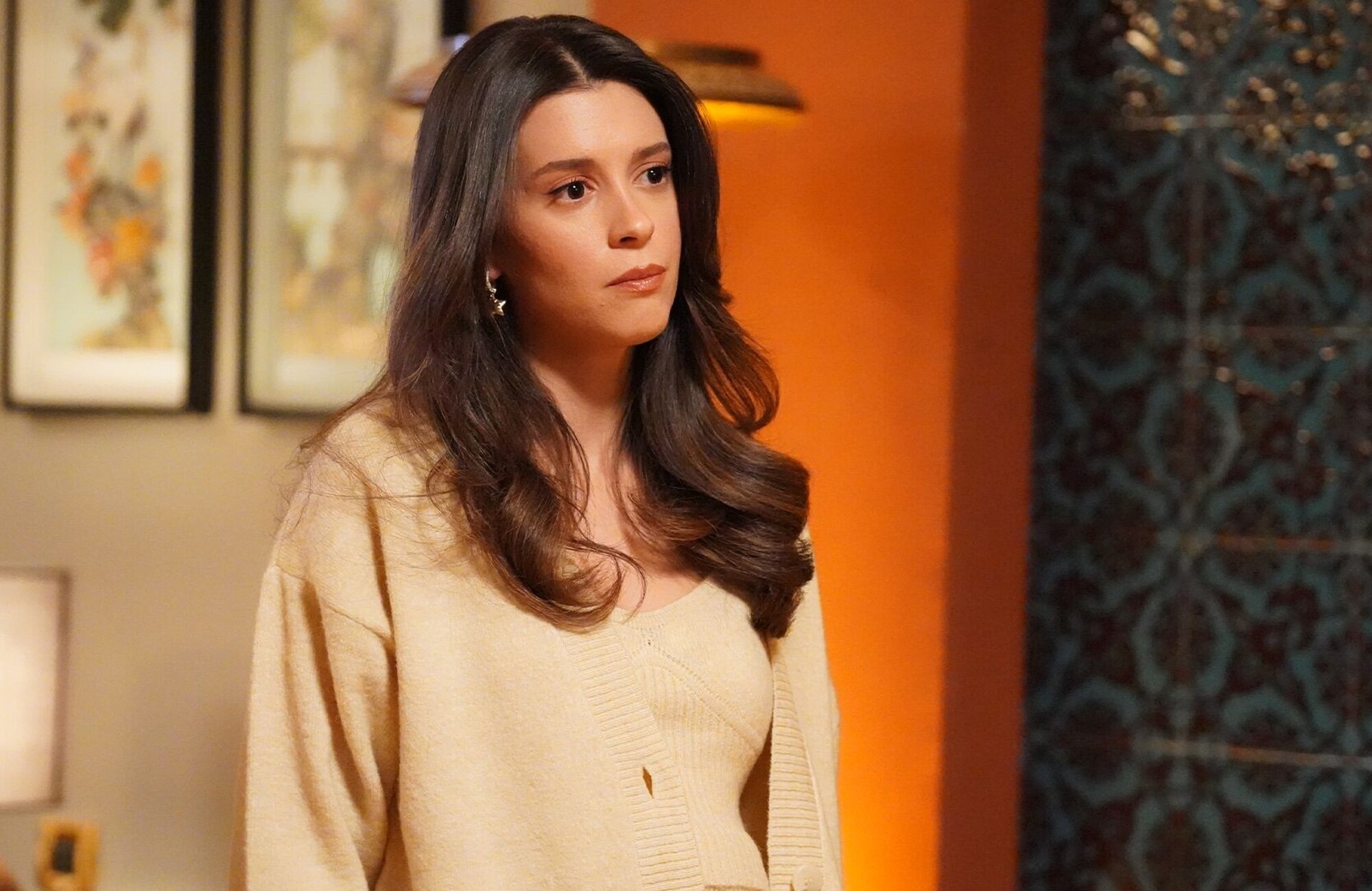 Fotograma del episodio de &#39;Una nueva vida&#39; del domingo