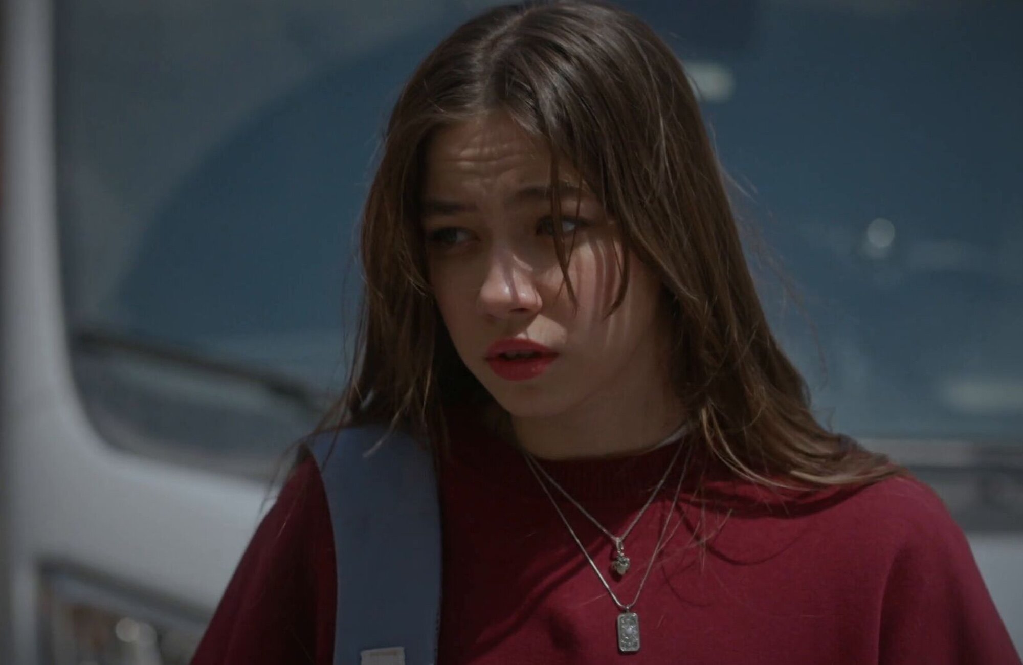 Fotograma del episodio de &#39;Renacer&#39; emitido el 29 de septiembre