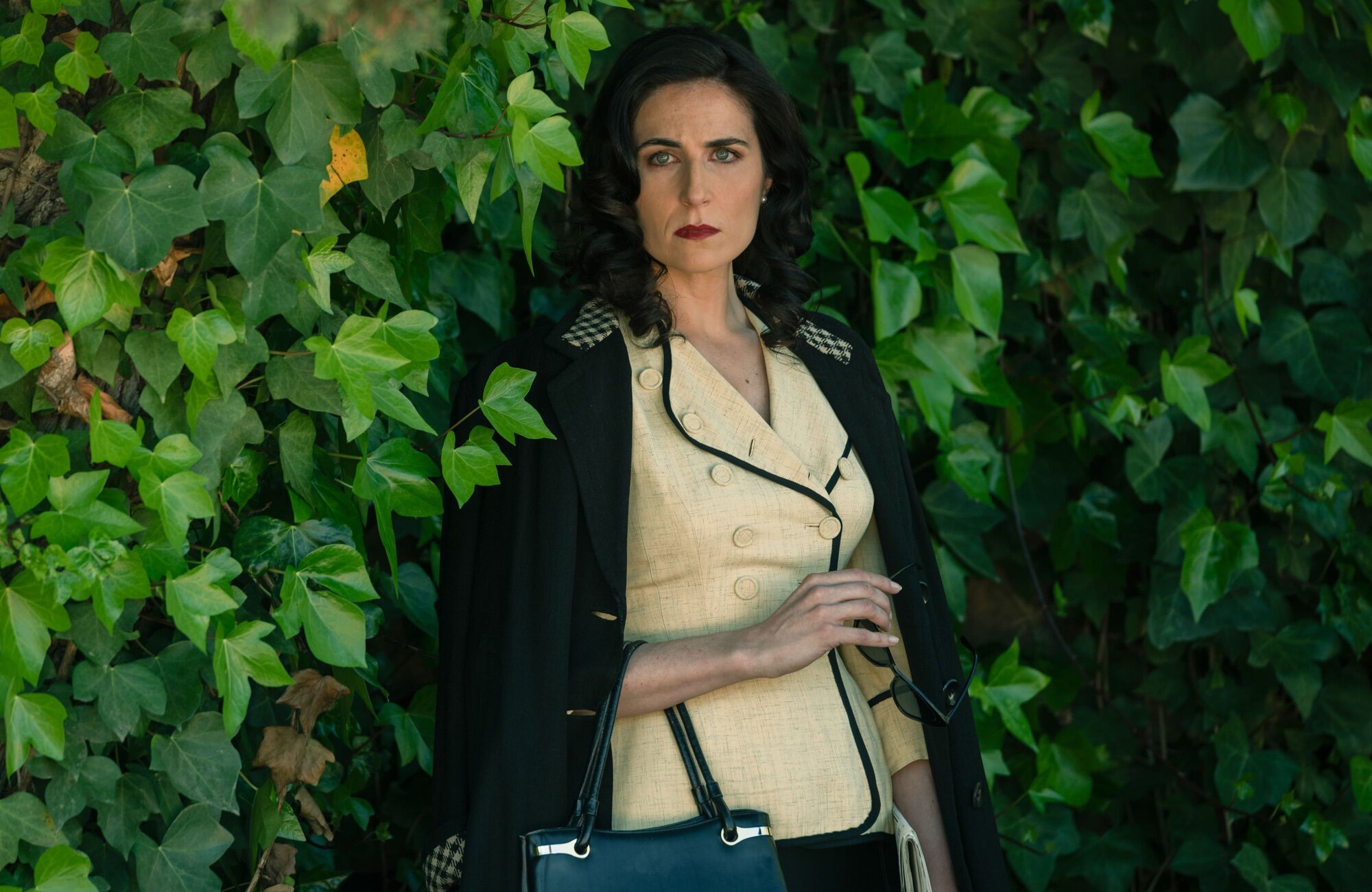 Isabel descubrirá la identidad de Gabriel en &#39;Sueños de libertad&#39;