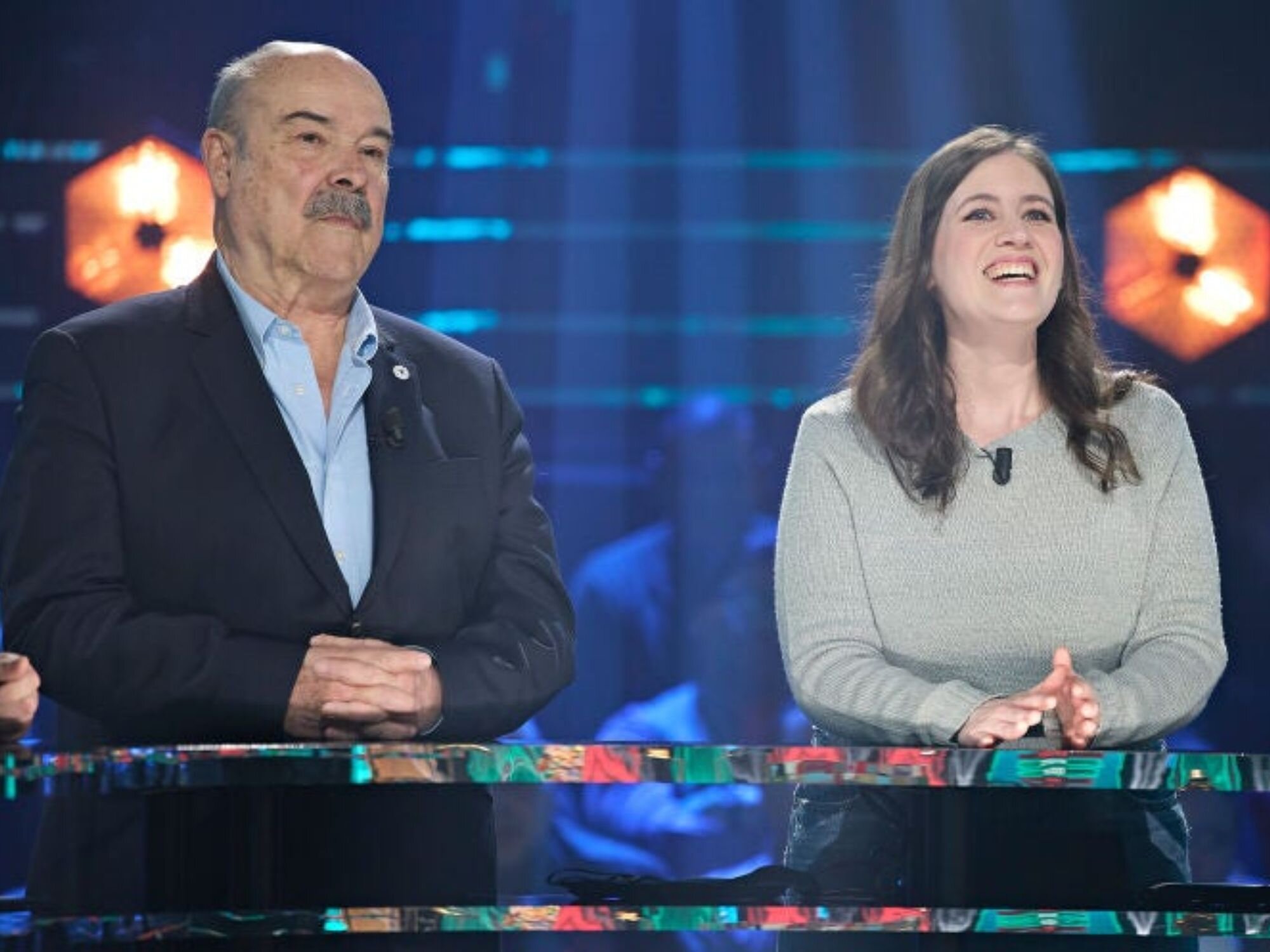 Antonio Resines en &#39;Tesoro o cacharro&#39;