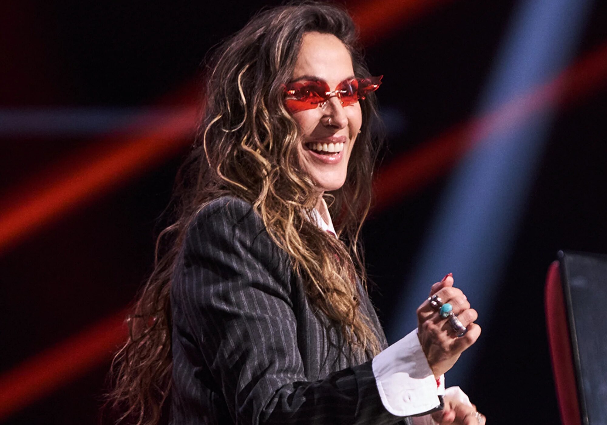 'La Voz', una de las principales marcas de entretenimiento de Atresmedia