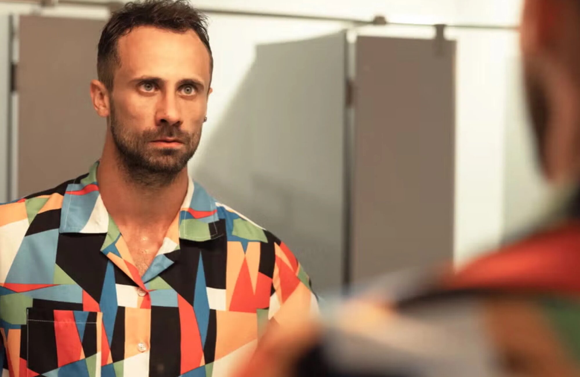 Oriol Pla protagoniza &#39;Yo, adicto&#39;