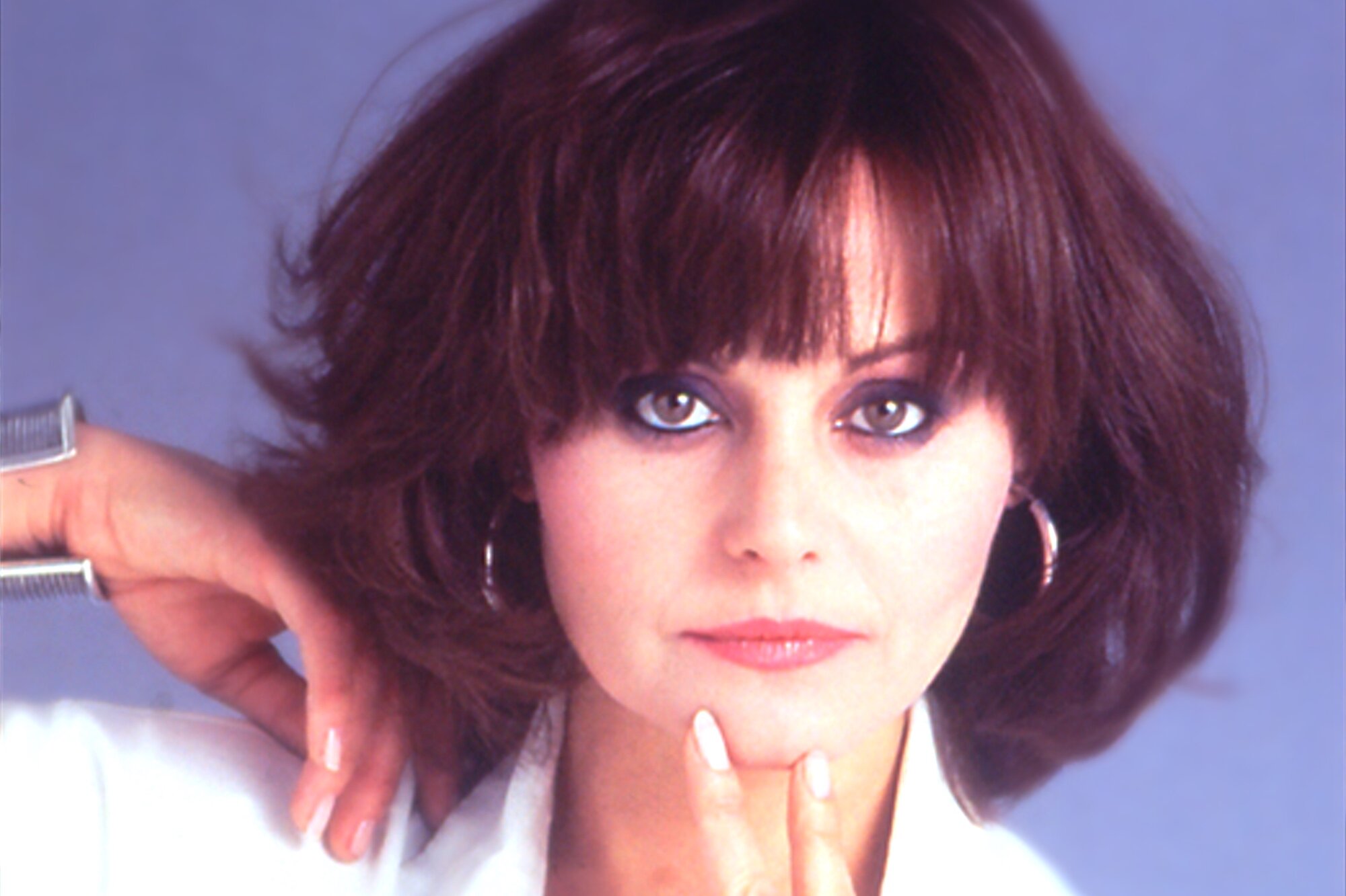 La cantante Rocío Dúrcal tendrá una serie de ficción y un documental producido por Buendía Estudios y Sony Music