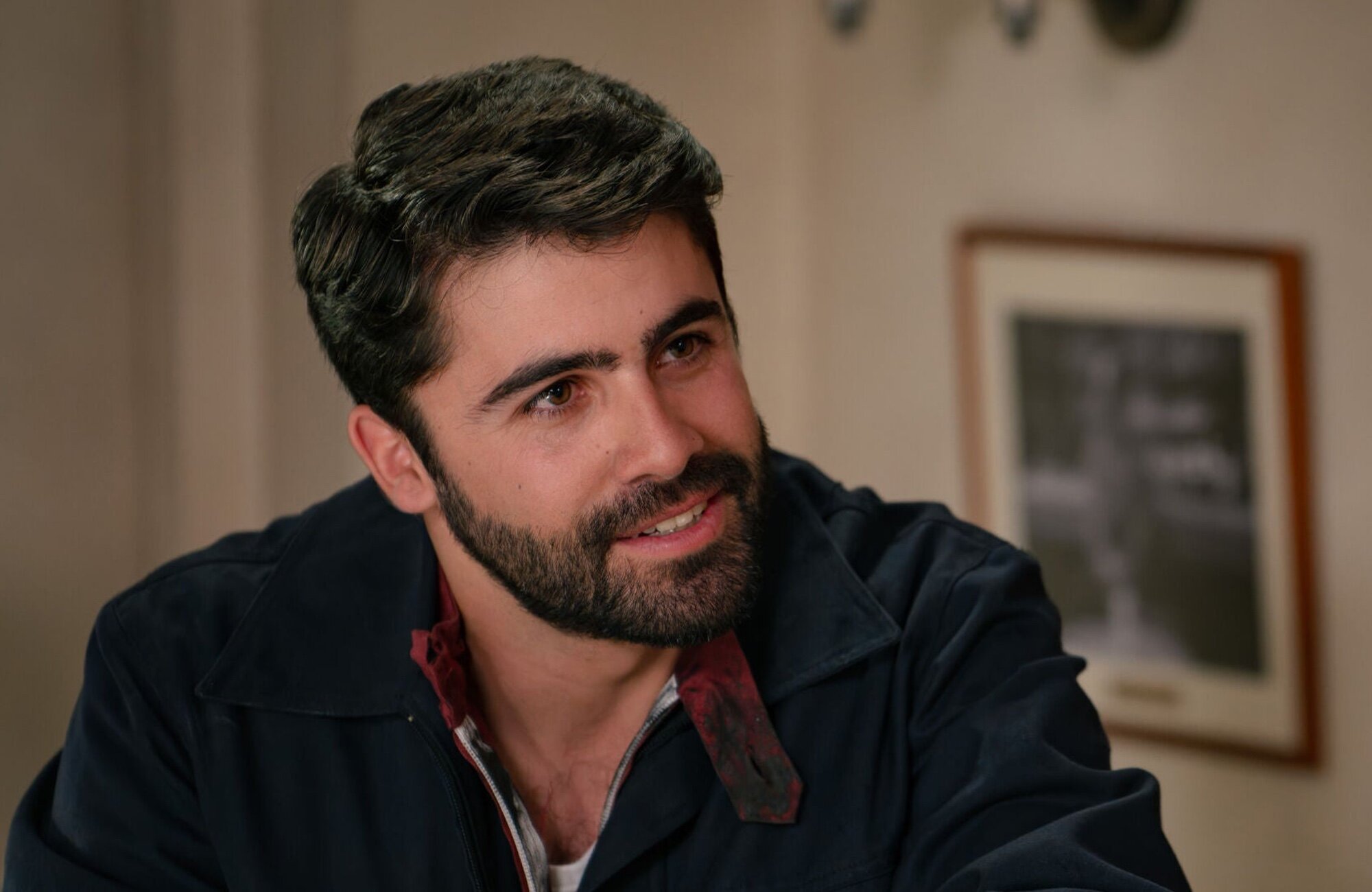 Raúl no sabe si aceptar el puesto de piloto sustituto en &#39;Sueños de libertad&#39;