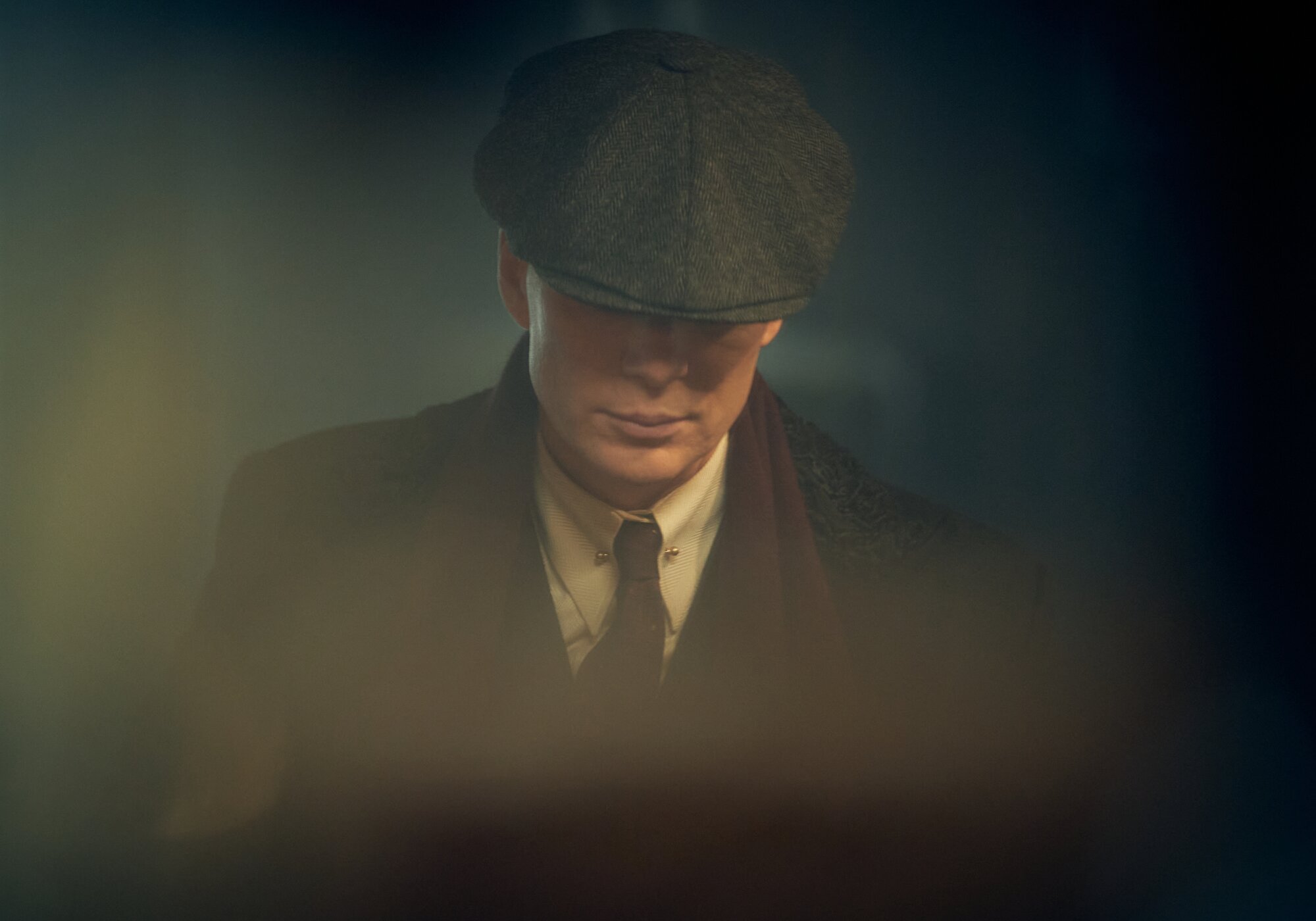 La familia Shelby regresará a la televisión con más temporadas de 'Peaky Blinders'