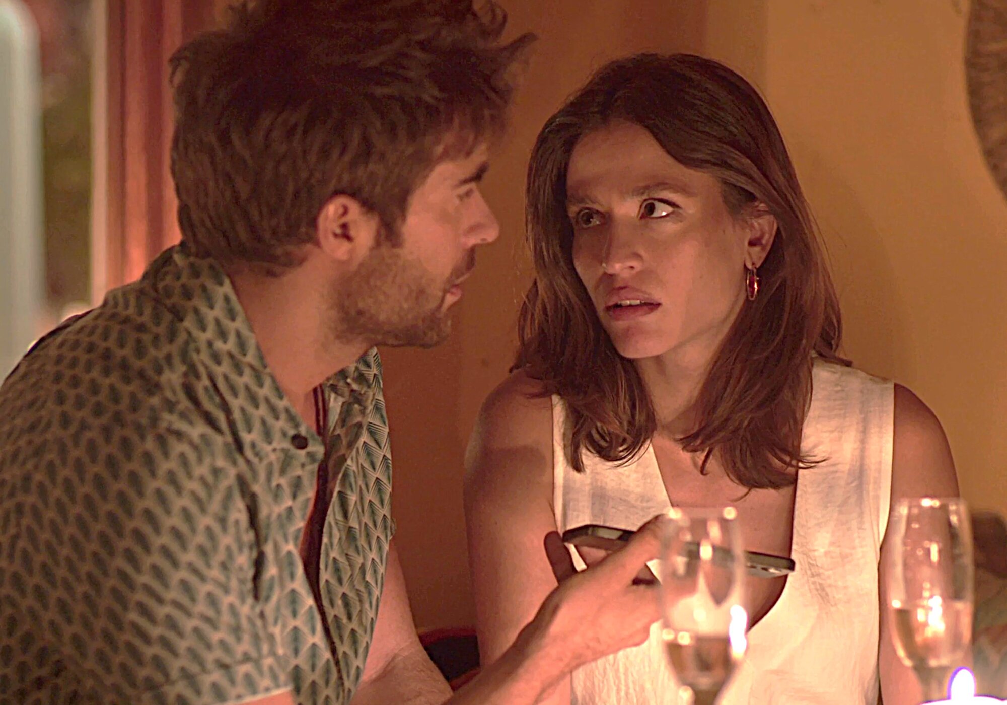 'La encrucijada' se queda anclado en el unidígito