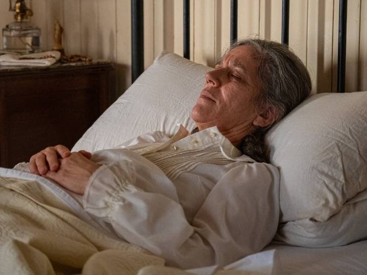 El estado de salud de Petra empeora en 'La promesa'