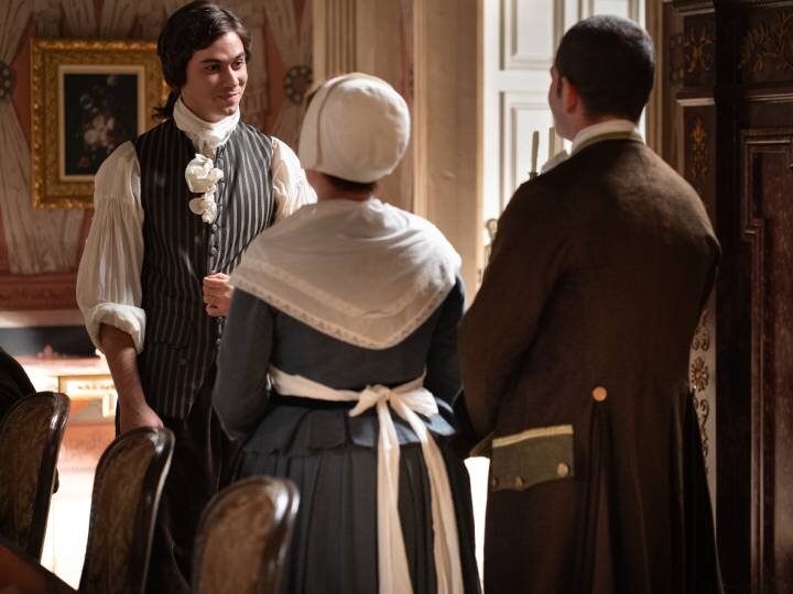 &#39;Valle salvaje&#39;