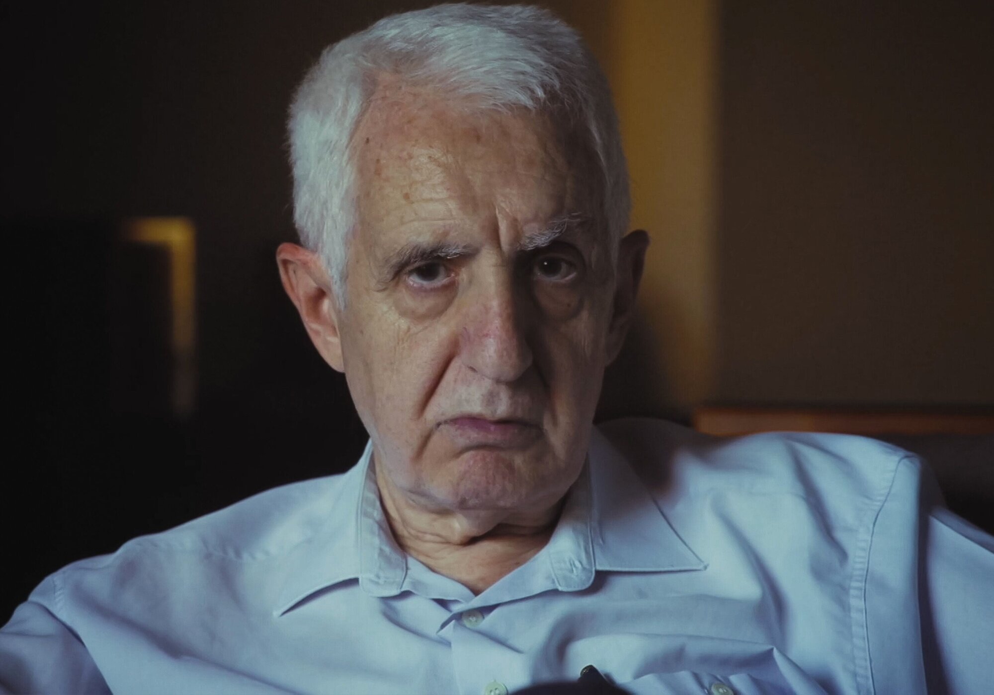 'Salvados' crece con su relato de la historia de Xosé Humberto Baena