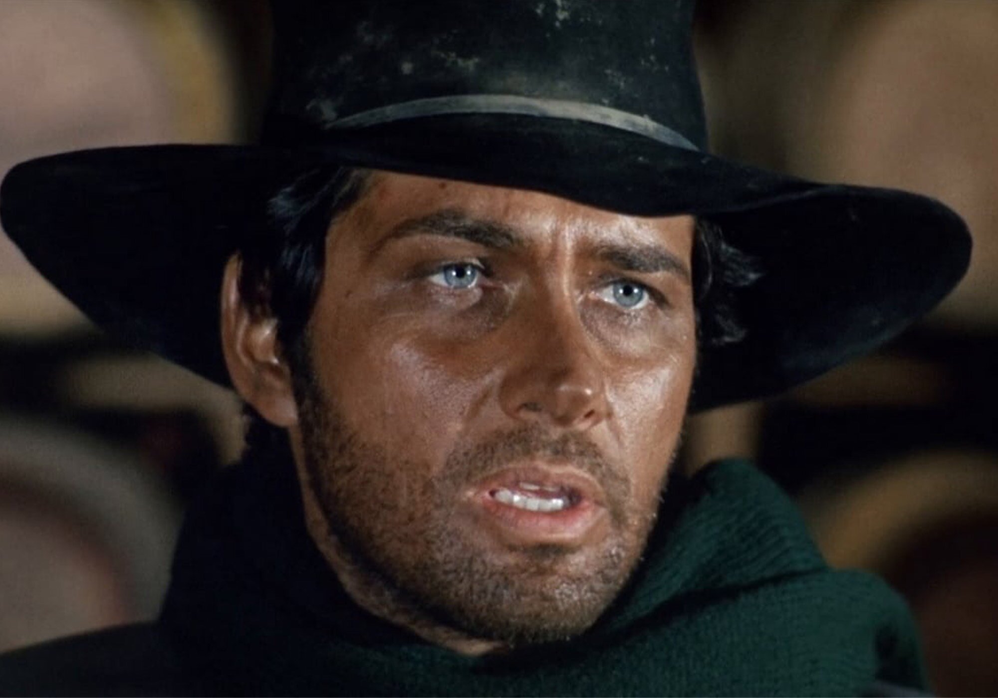 &amp;#39;Ojo por ojo&amp;#39;, emitida en Trece