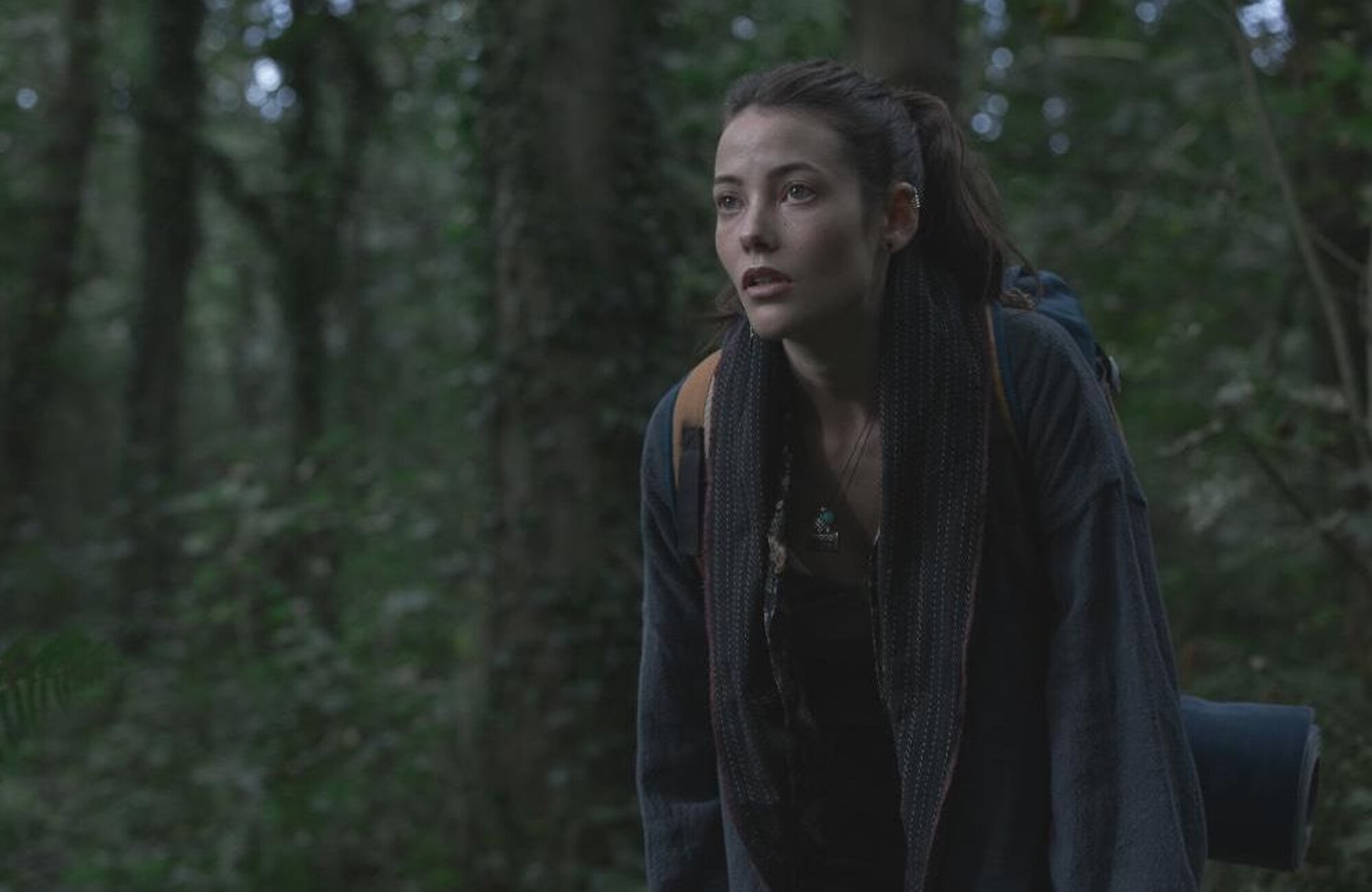 Mireia Oriol protagonizará &#39;Ágata y Lola&#39; junto a Eva Martín