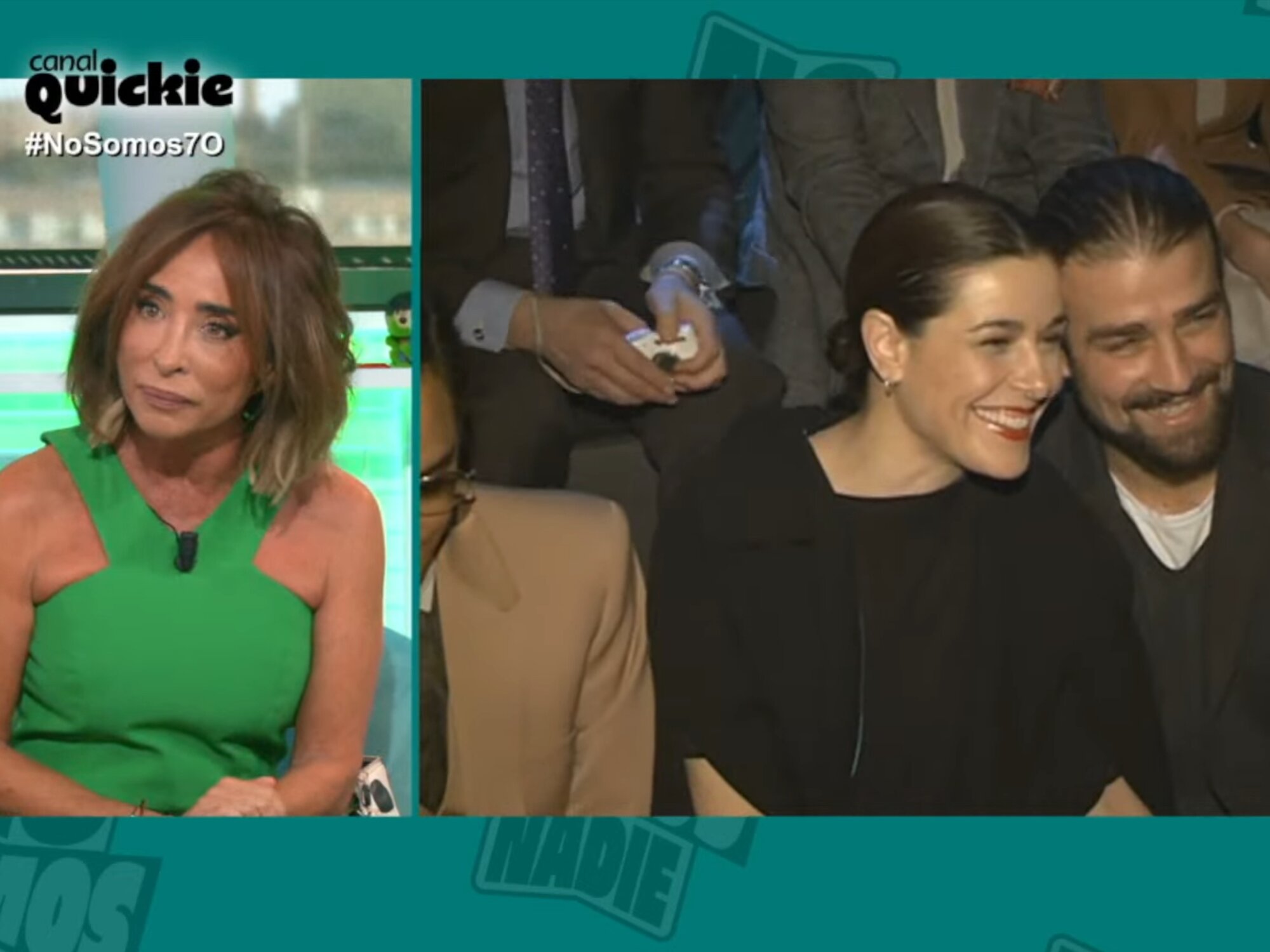 'No somos nadie' cubrirá la rueda de prensa de la familia de Mario Biondo