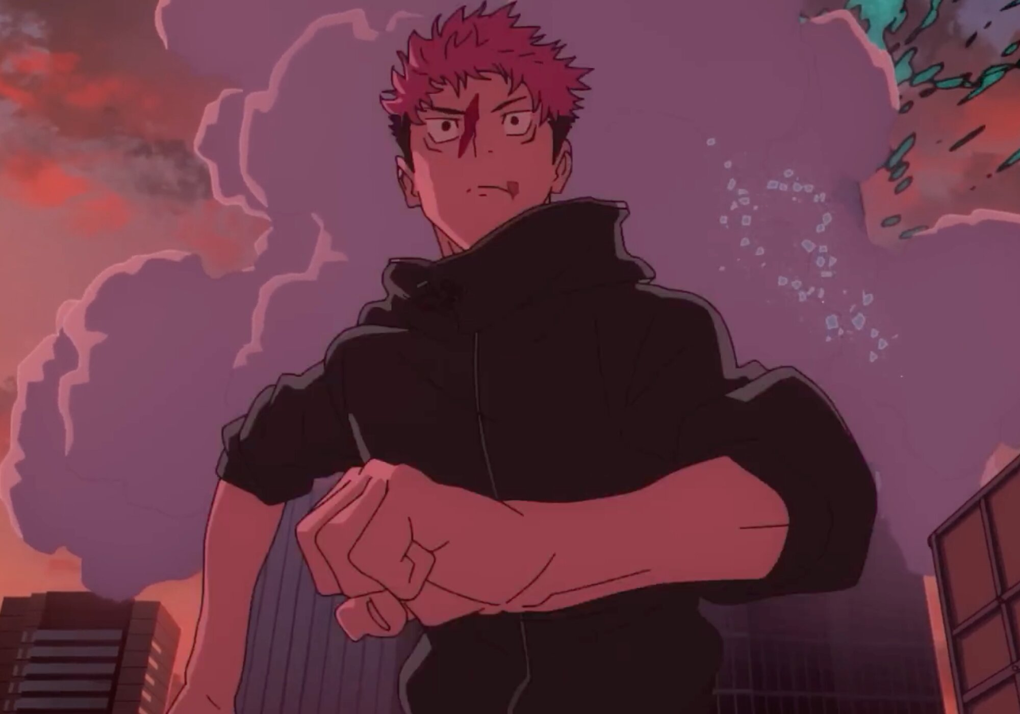 &amp;#39;Jujutsu Kaisen&amp;#39; regresará en enero a Crunchyroll con su tercera temporada