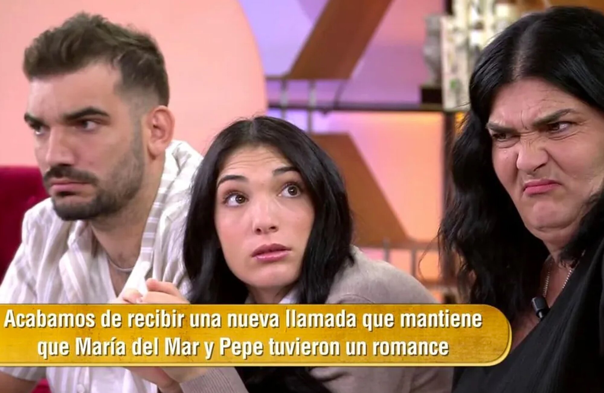 'El diario de Jorge' sigue fuerte en la tarde de Telecinco