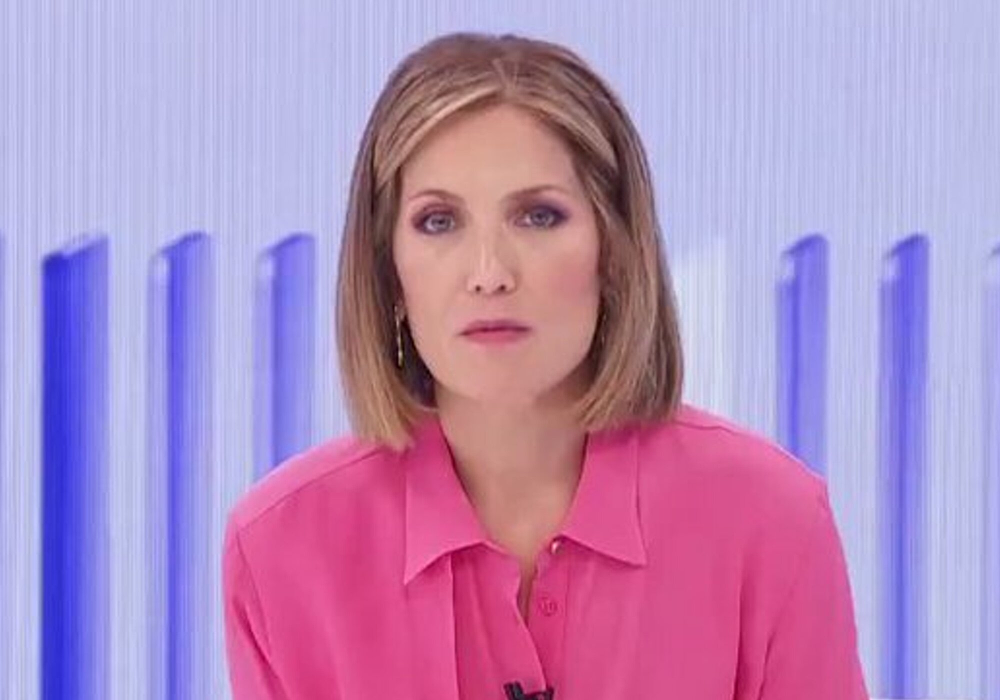 Silvia Intxaurrondo, triunfando al frente de 'La hora de La 1'