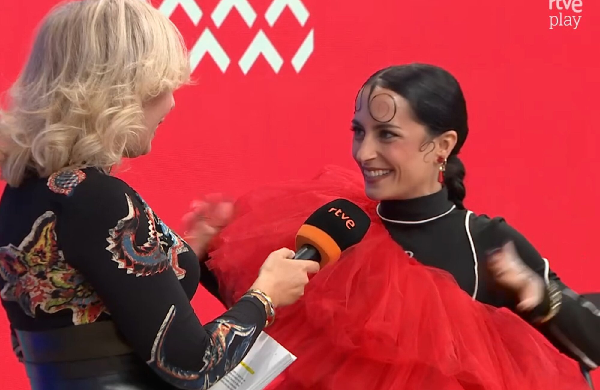 Rosalinda, participante del Benidorm Fest 2026