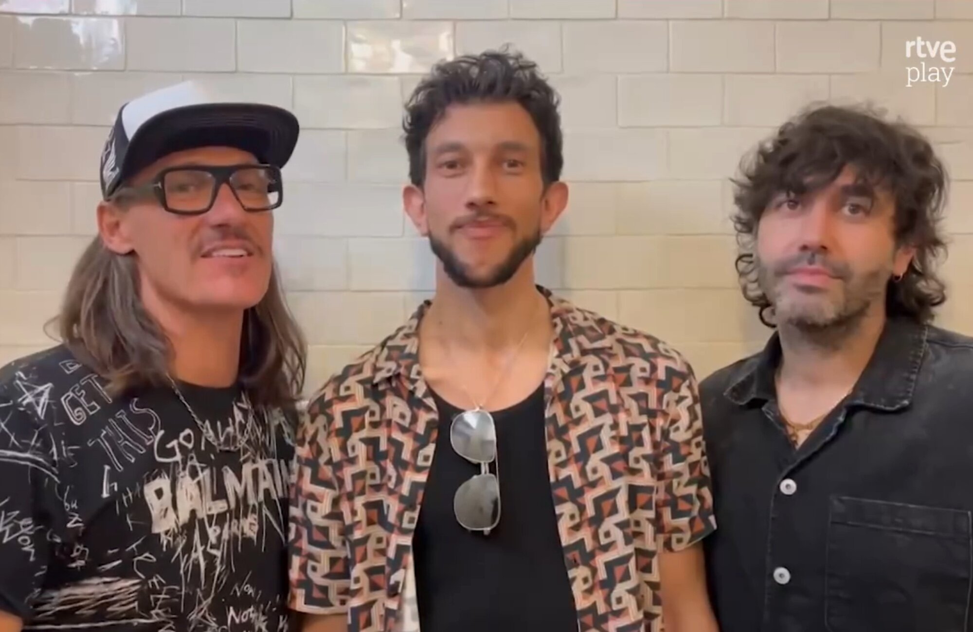 The Quinquis, participantes del Benidorm Fest 2026