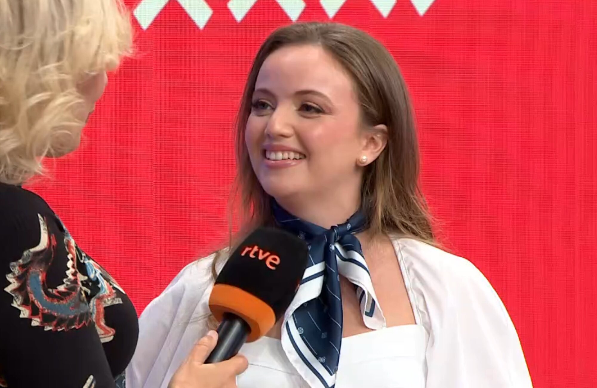 Asha, participante del Benidorm Fest 2026