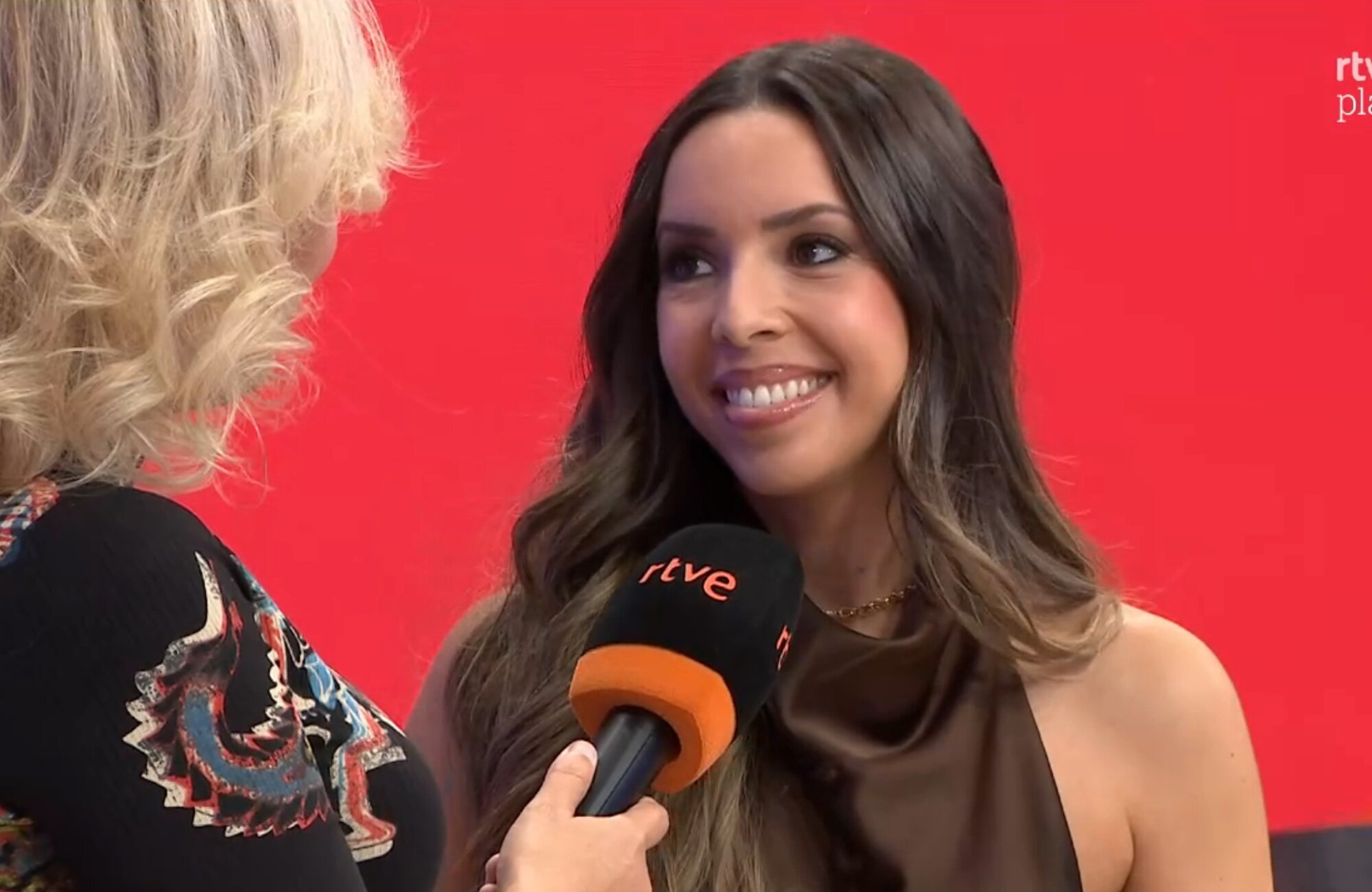 Atyat, participante del Benidorm Fest 2026