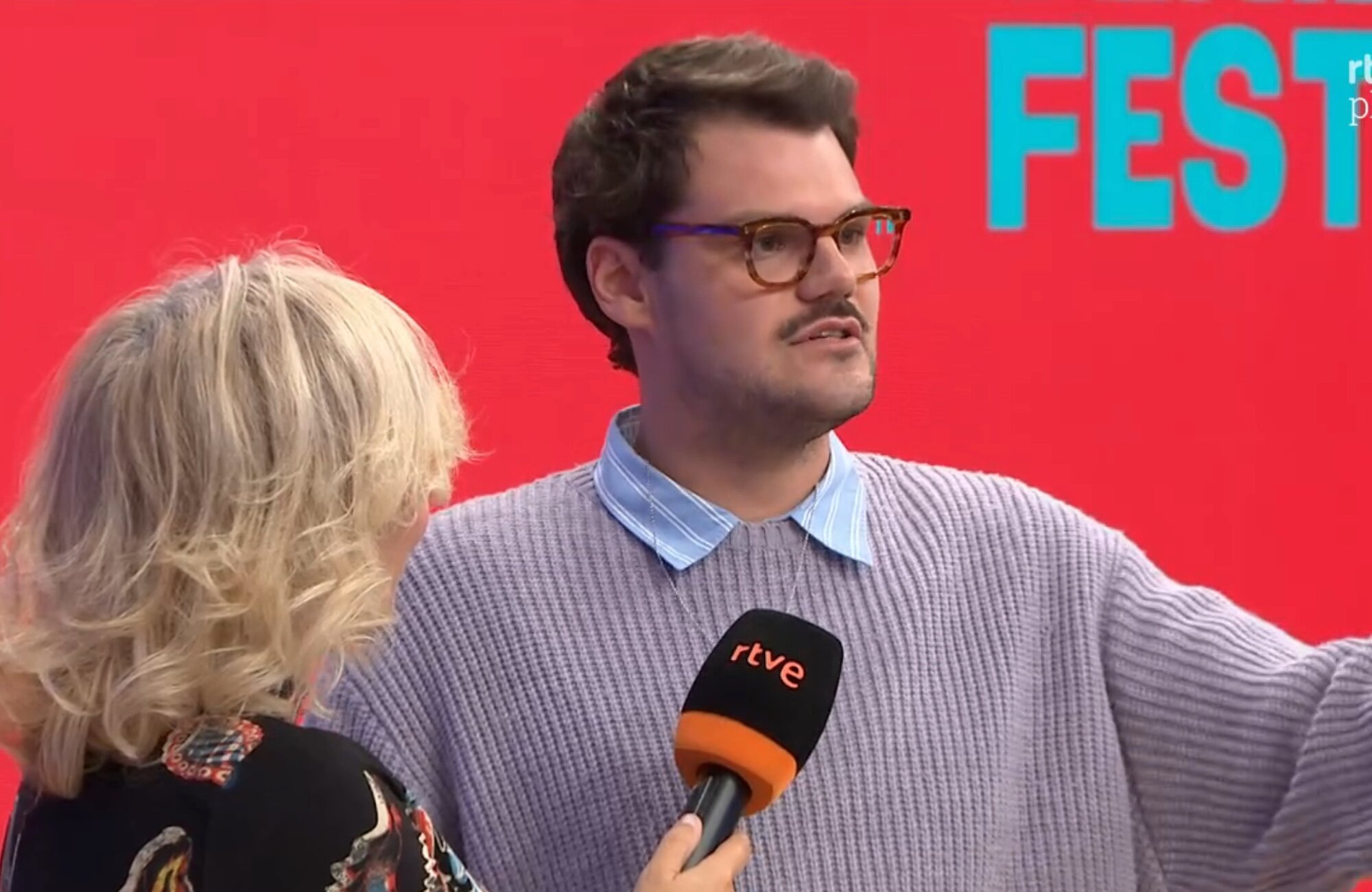 Greg Taro, participante del Benidorm Fest 2026